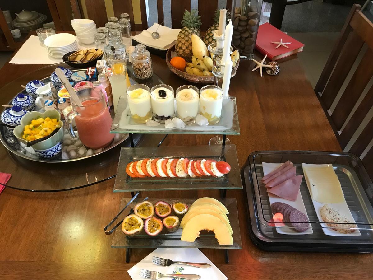 Hotel Baan Malinee HHQ