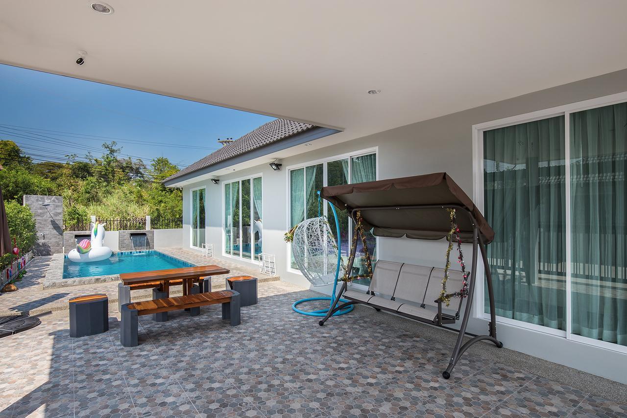 Holiday home Smart Hua Hin