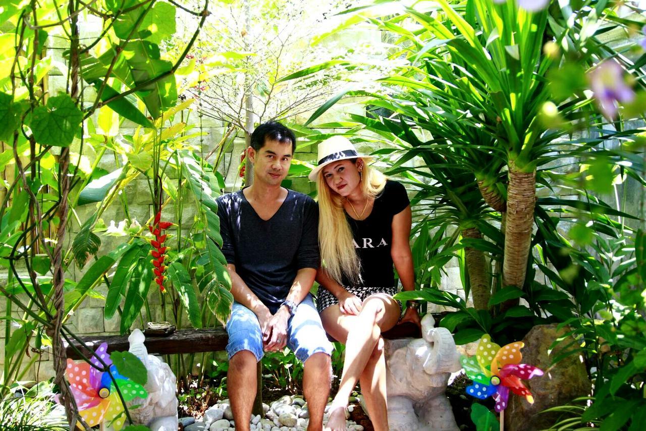 Arawan Pool Holiday home *