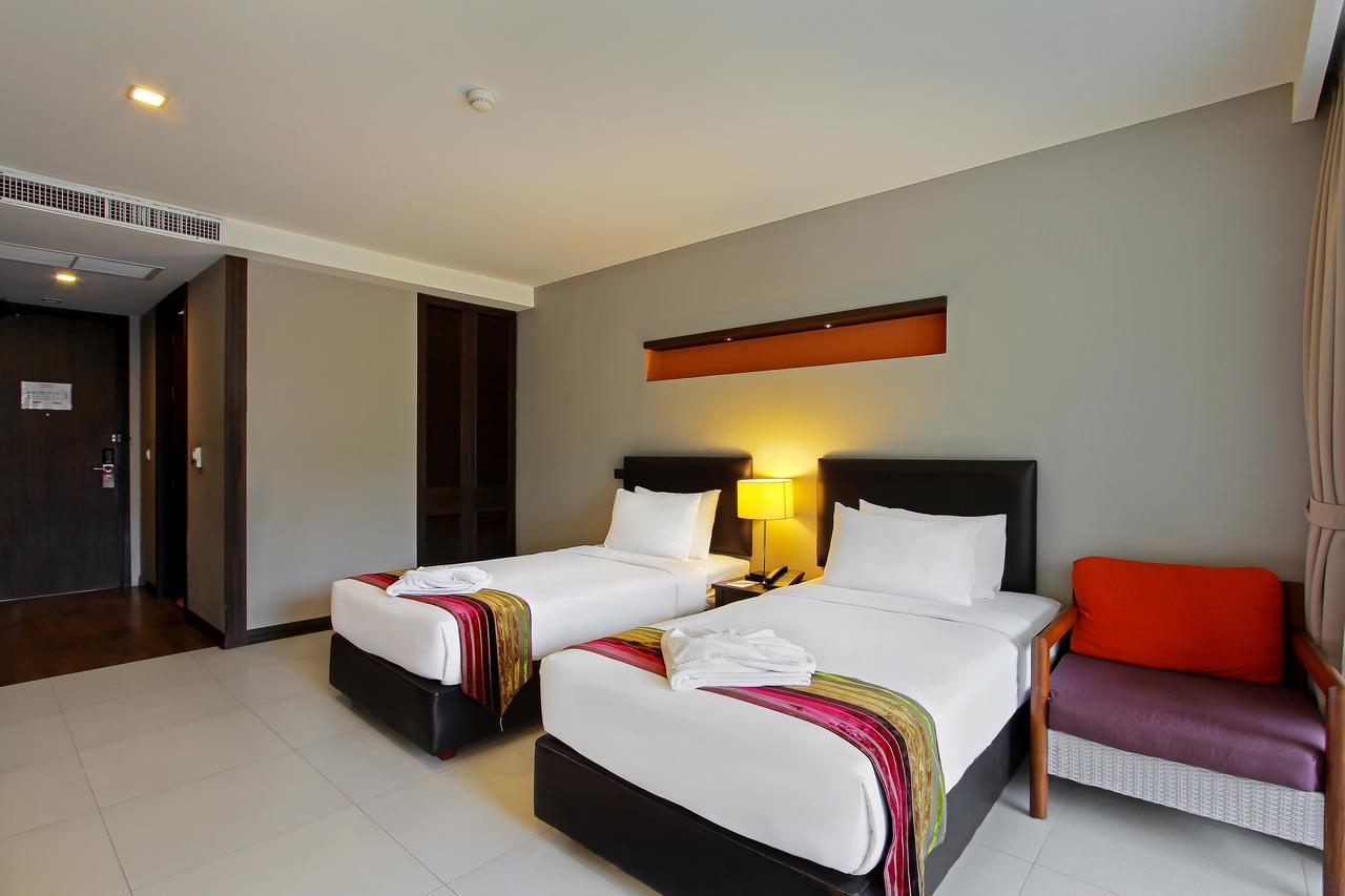 The Serenity 4*