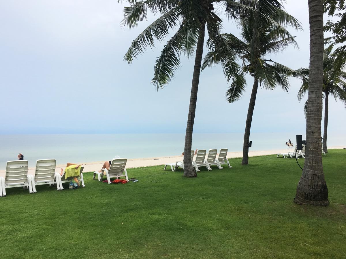 Apartment Marrakesh 325 Hua Hin