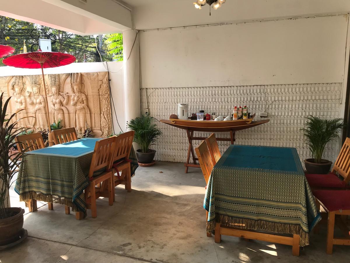 Rumah tetamu Palada by Sukkasem 2*