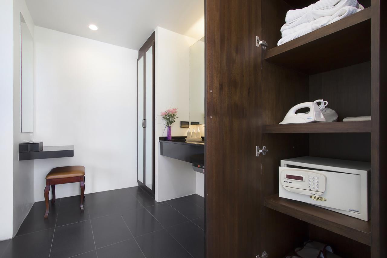 Kiang Haad Hotel
