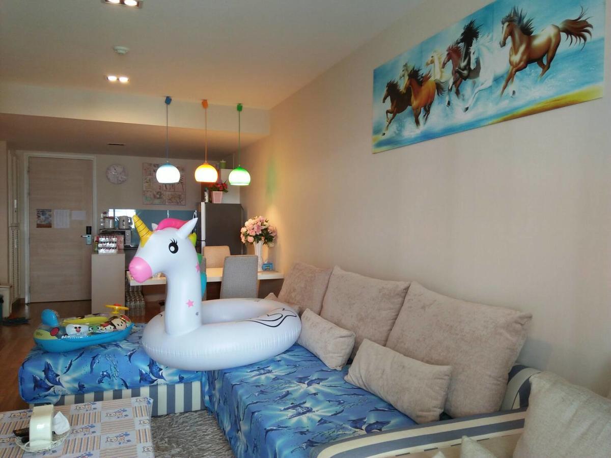 Apartment My By Enjoy Hua Hin