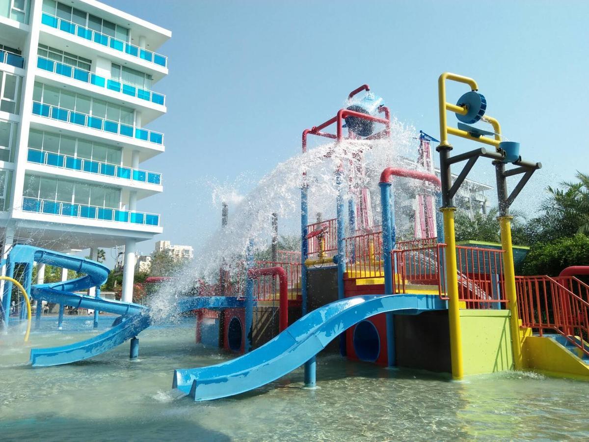 My By Enjoy Apartment *