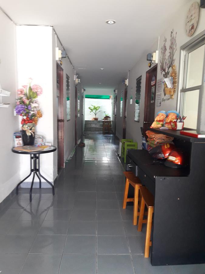 Guest house Jenny 2*