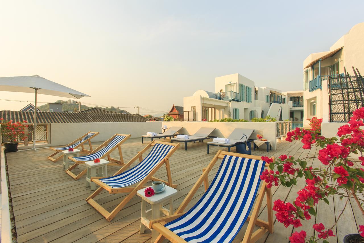 Resort De Paskani Hua Hin