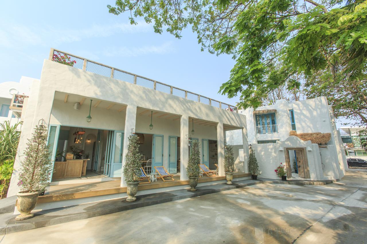 De Paskani 3* Hua Hin