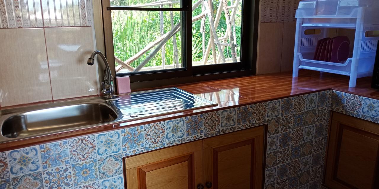 Tempat peranginan วิสาโฮม หัวหิน *