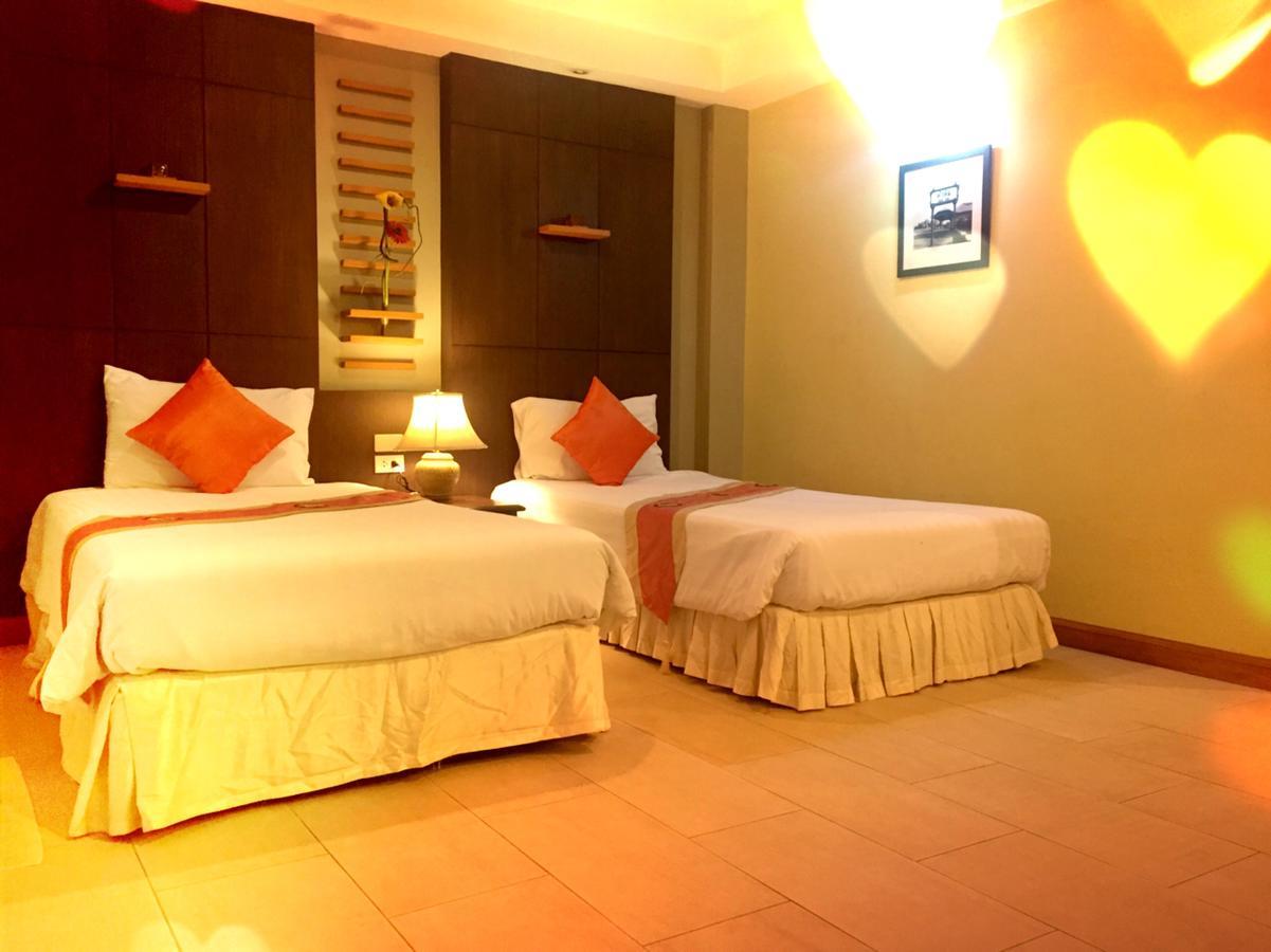 Hotel White Hua Hin