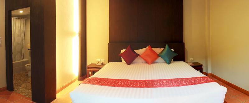 Hotel White Hua Hin