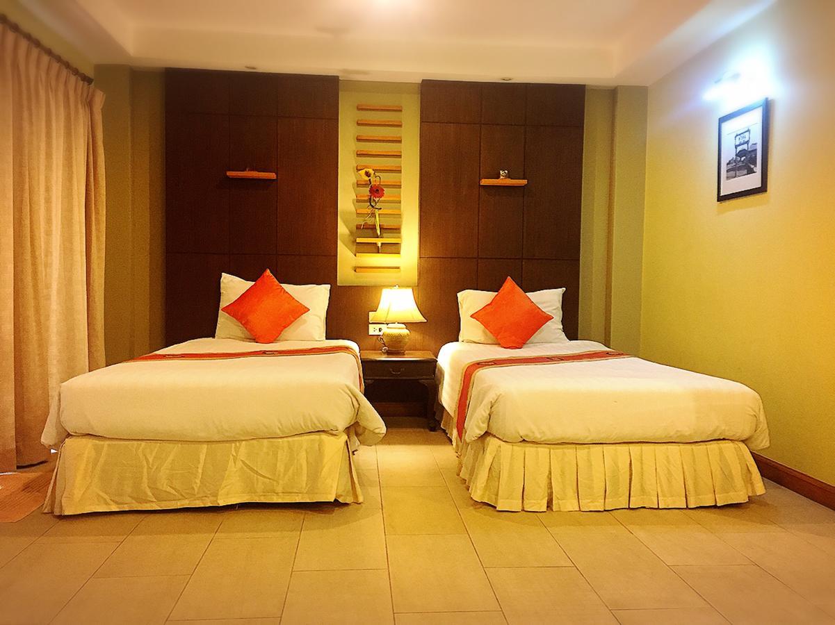 Hotel White Hua Hin
