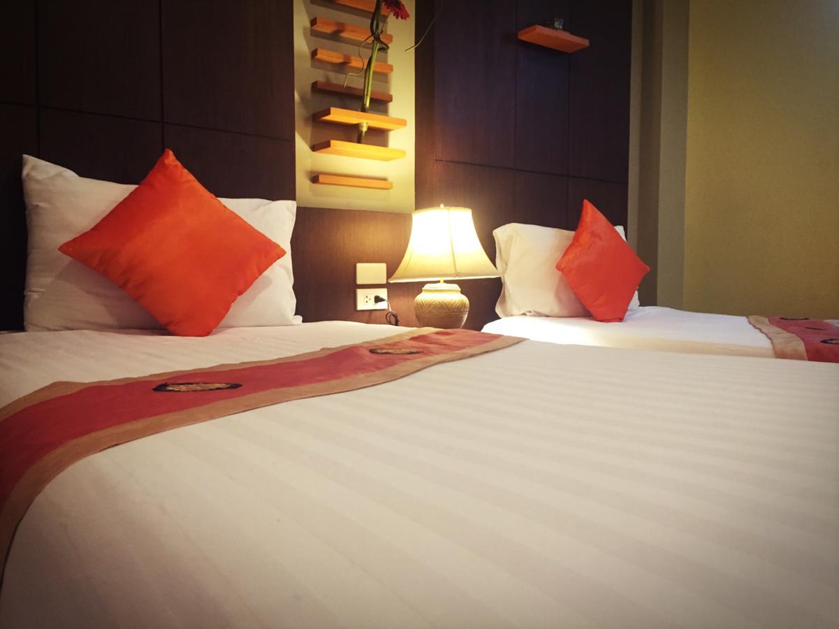 Hotel White Hua Hin