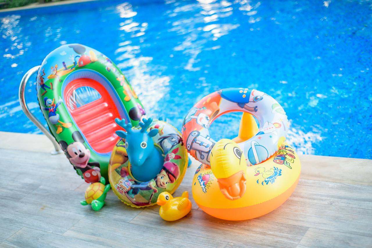My B101 Pool Access Hua Hin