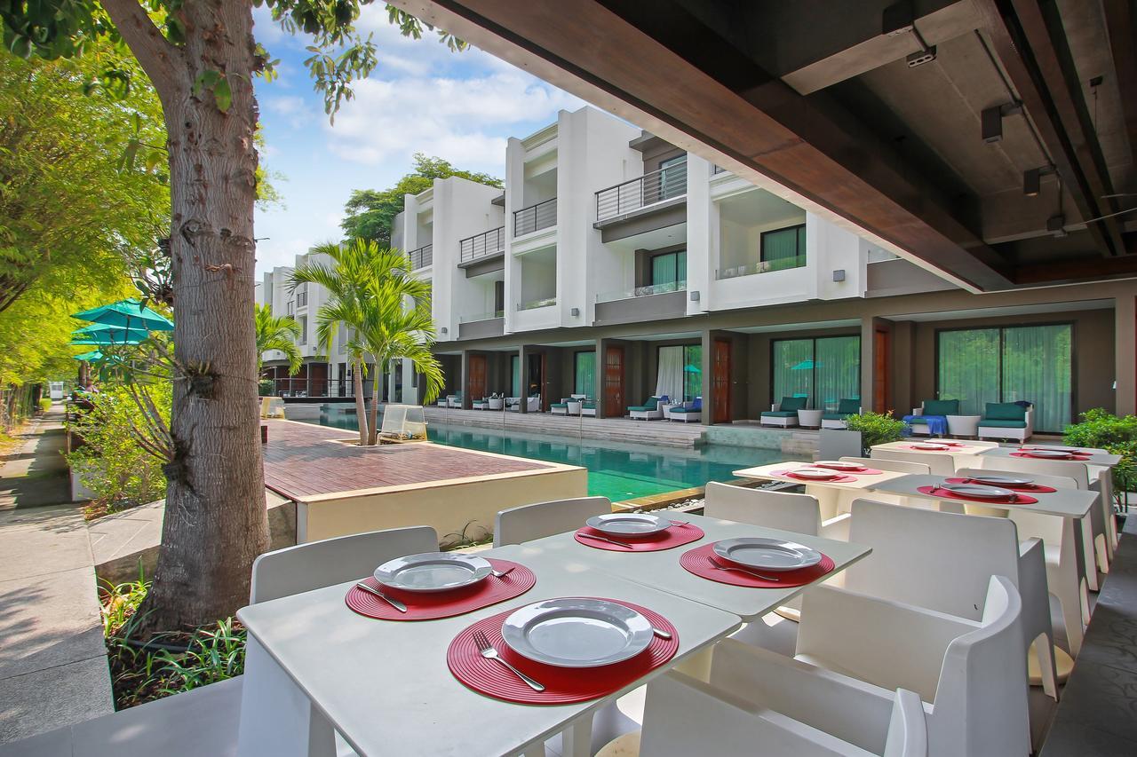 The Serenity 4* Hua Hin