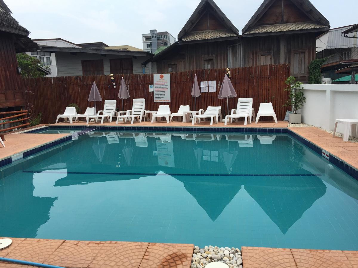 Pattana Inn 2*