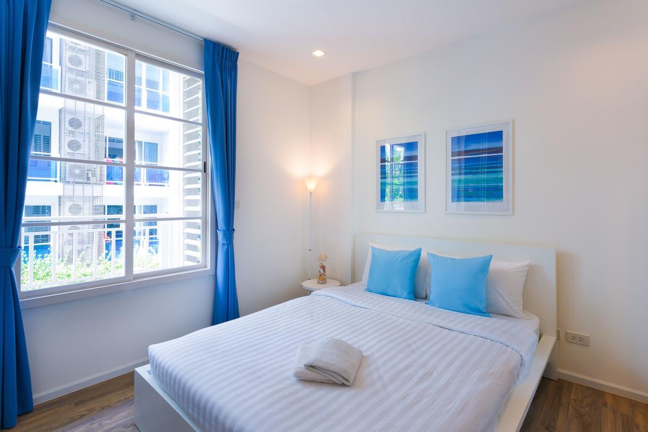 Apartment Summer Hua Hin