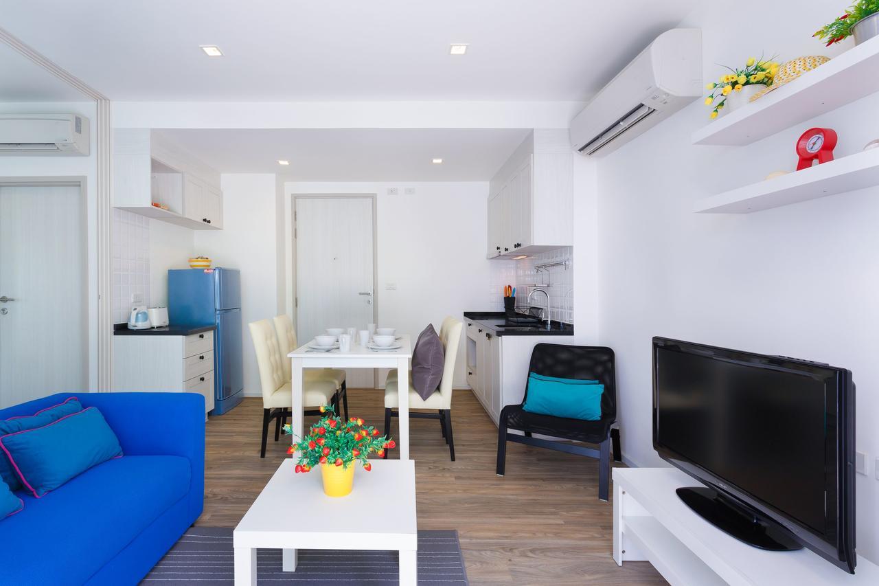 Summer Apartment *