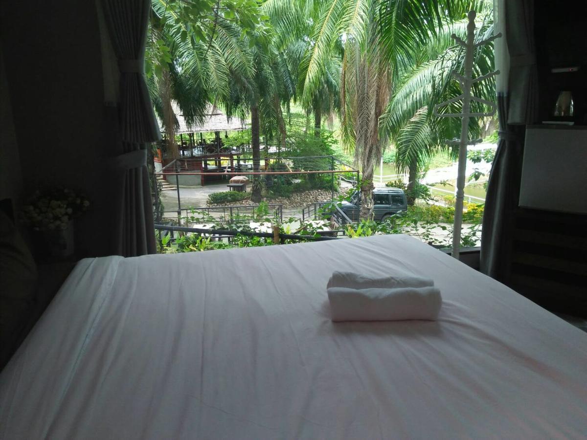 Resort Ingkhao Glamping Hua Hin