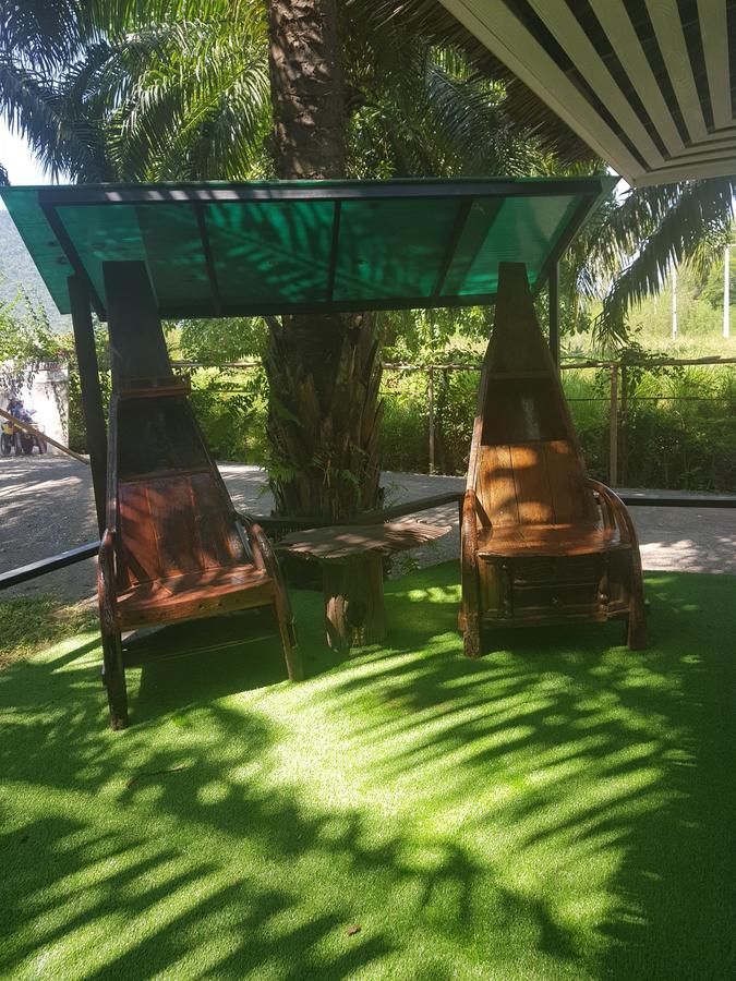 Ingkhao Glamping 3*