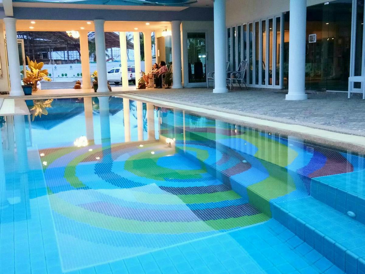 Wanna And Yoshioka Resort Hua Hin