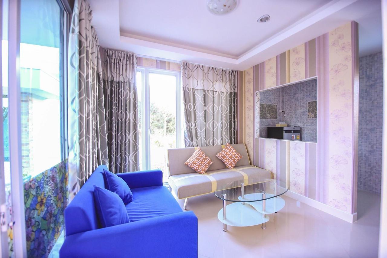 Resort Wanna And Yoshioka Hua Hin