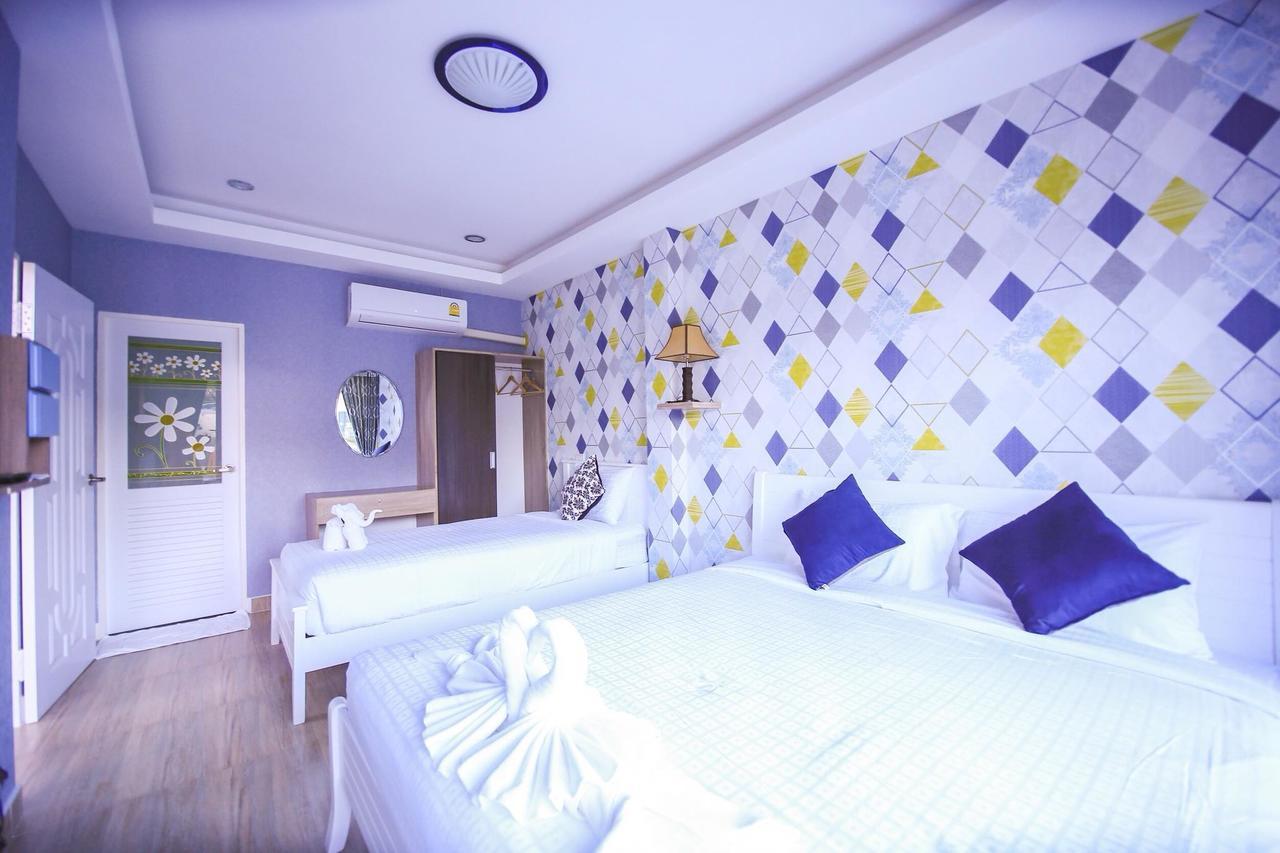 Wanna And Yoshioka Resort 3*