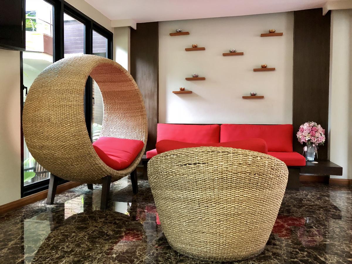 White Hotel Hua Hin
