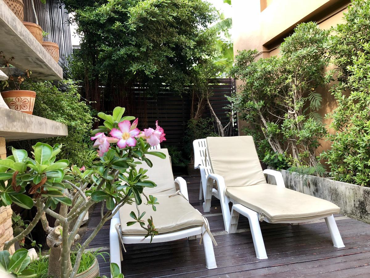 White 3* Hua Hin
