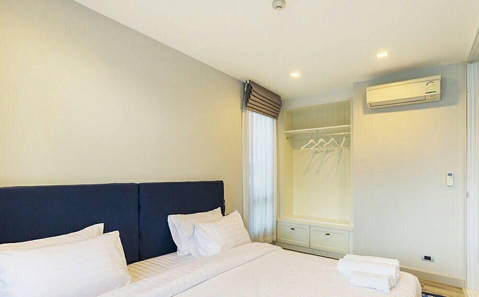 Apartment The Crest Santora *