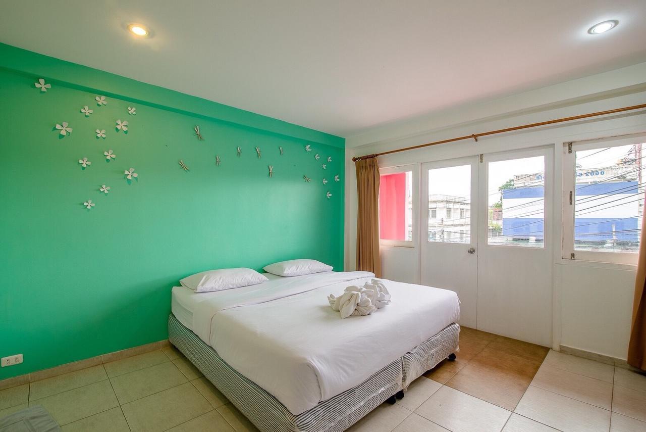 Blue Moon Hua Hin