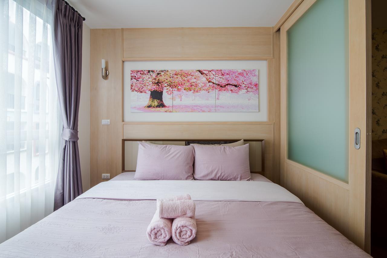 Abundance Baan Imm-aim Apartment Hua Hin