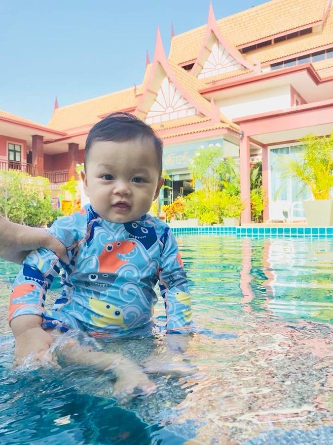 Tempat peranginan Sahwan Boutique Luxury Hua Hin