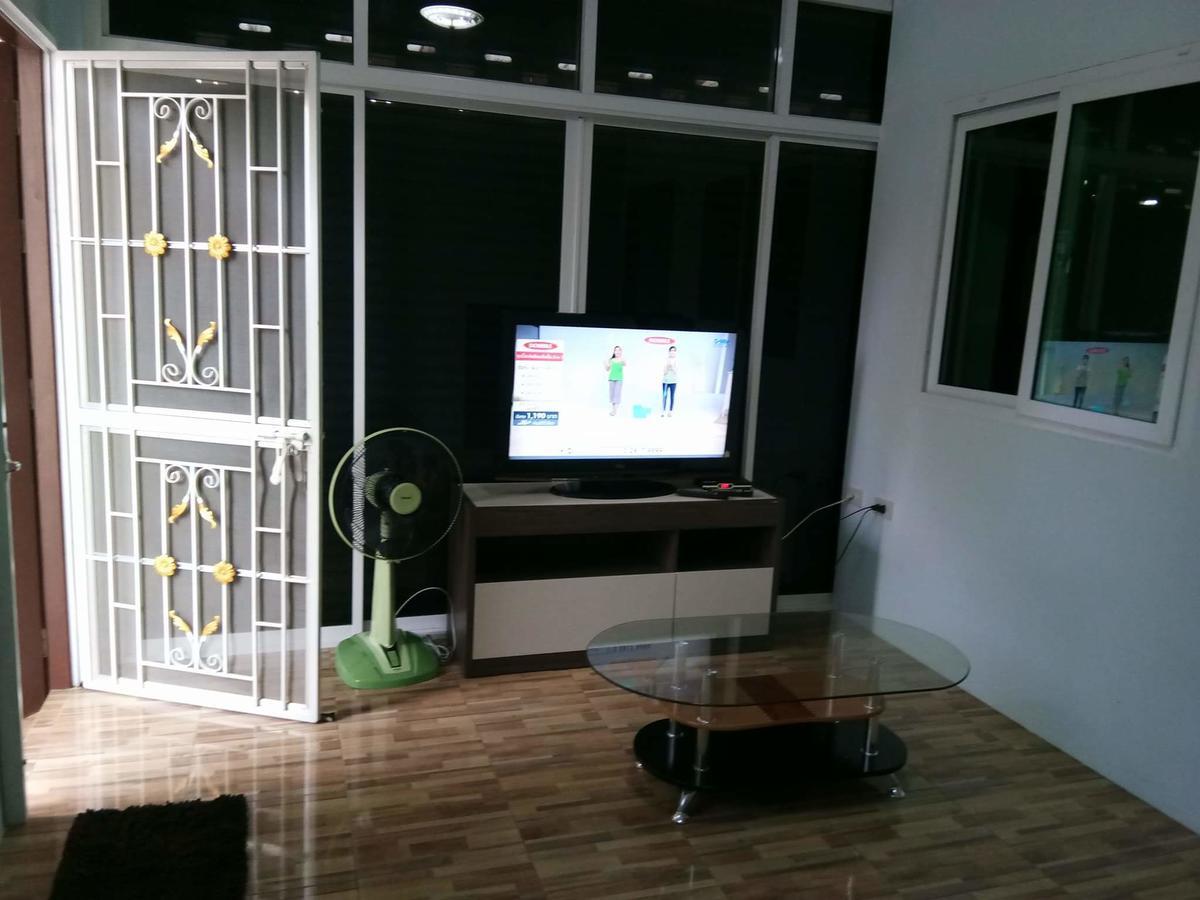 Apartment Fiji Bula Bar & Hua Hin