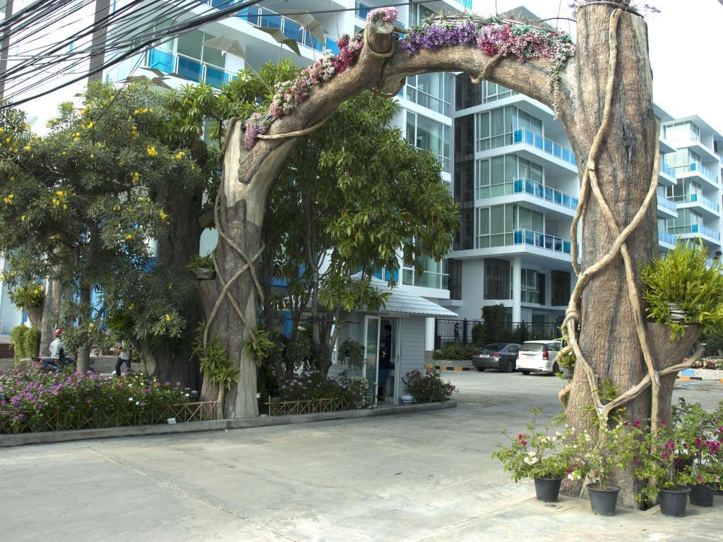 My F504 Apartment Hua Hin