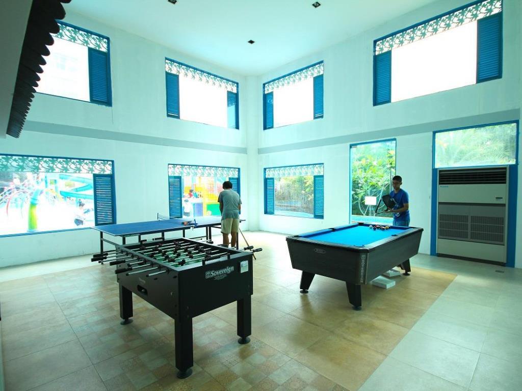 My F504 Apartment *
