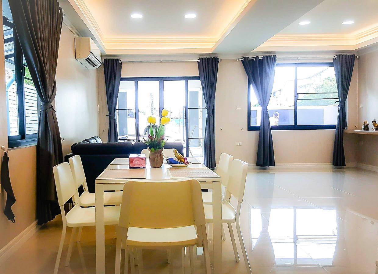 Holiday home Baan Sasithorn Hua Hin