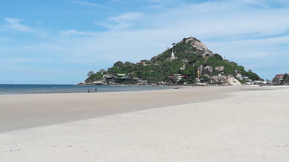 Baan Imm Aim Apartment
