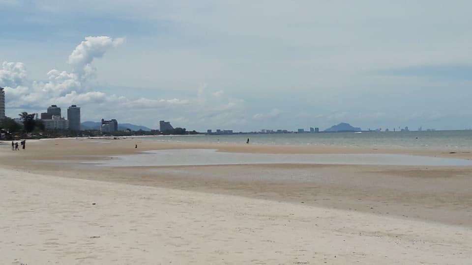 Baan Imm Aim Apartment Hua Hin