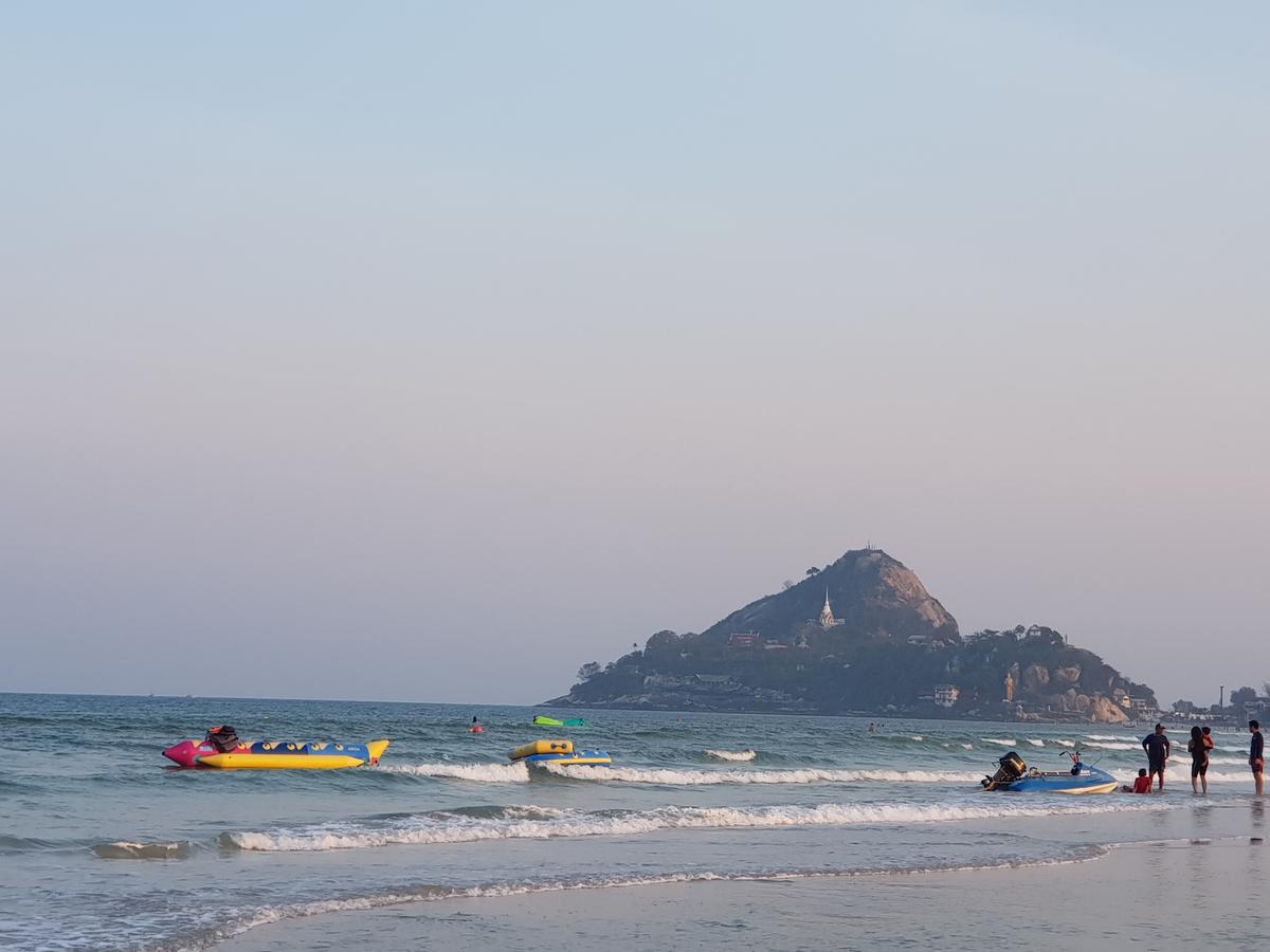 My B111 Căn hộ Hua Hin