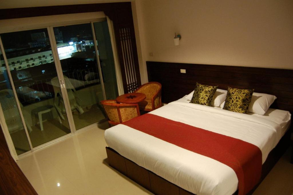 Baan Manthana Hotel, 3* Hua Hin