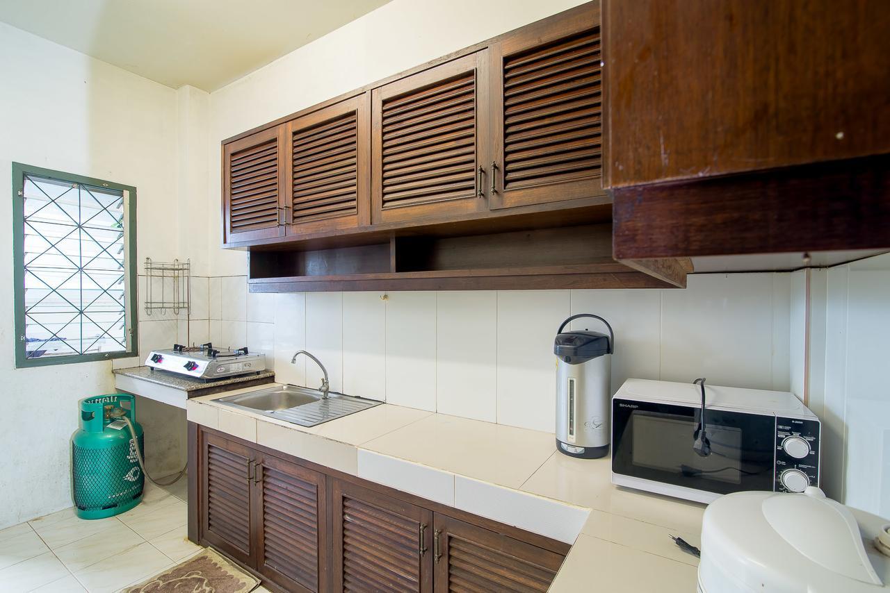 Villa Aorjao Hua Hin