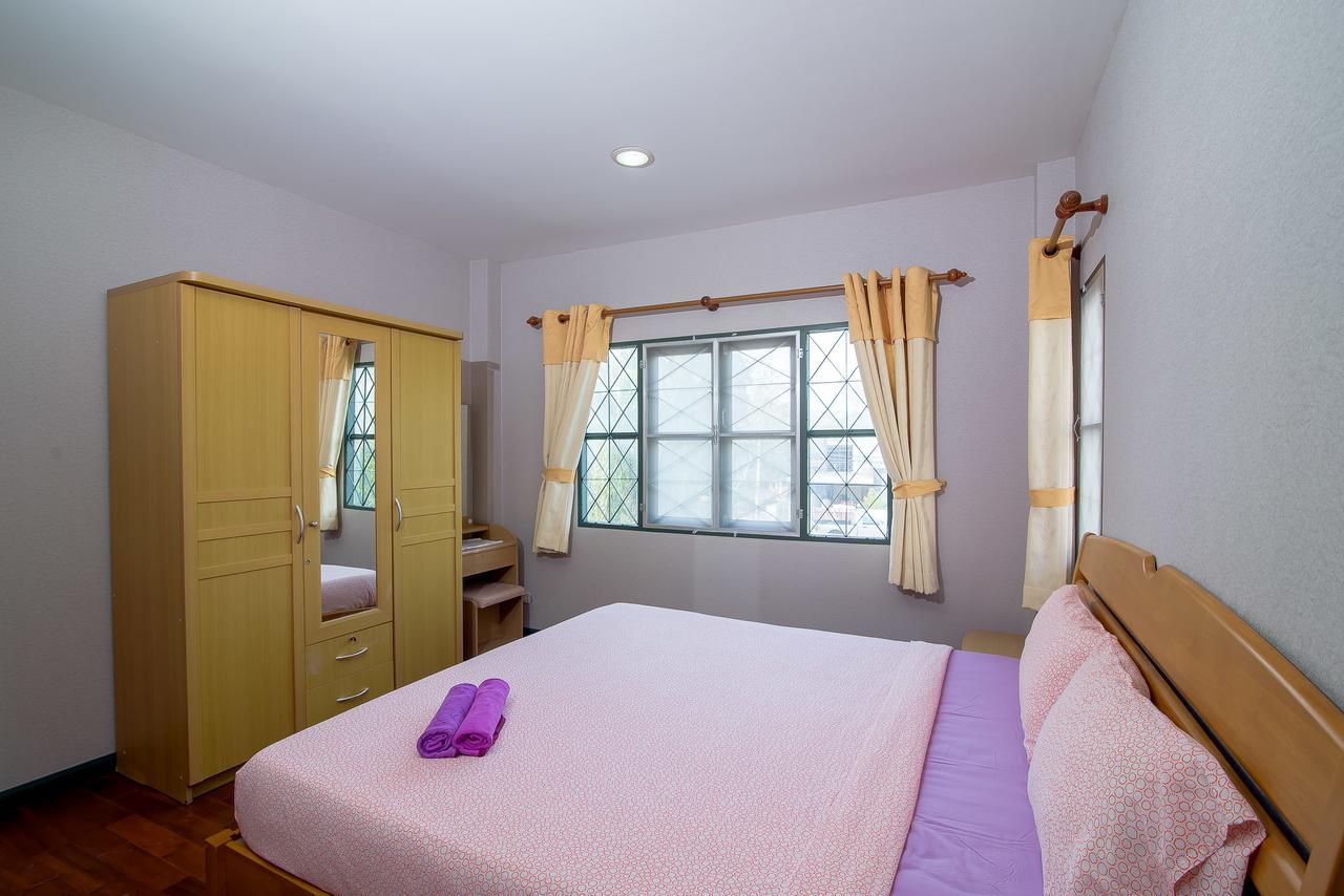Villa Aorjao Hua Hin