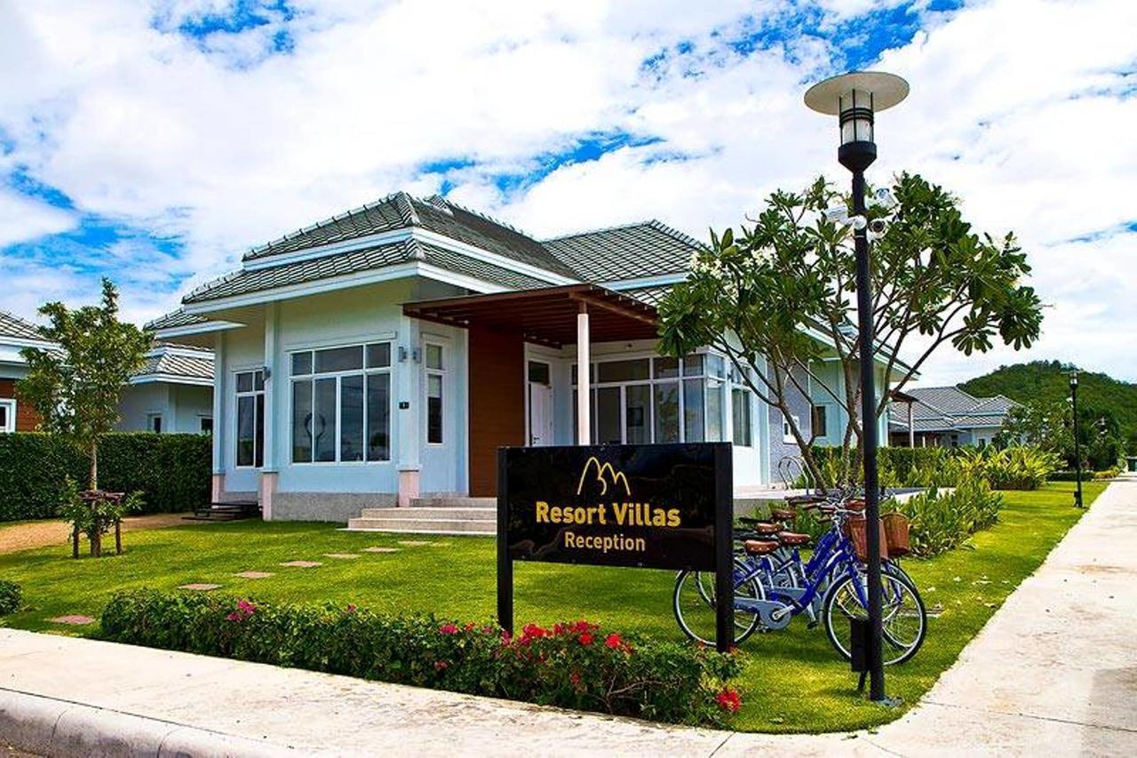 Resort Black Mountain