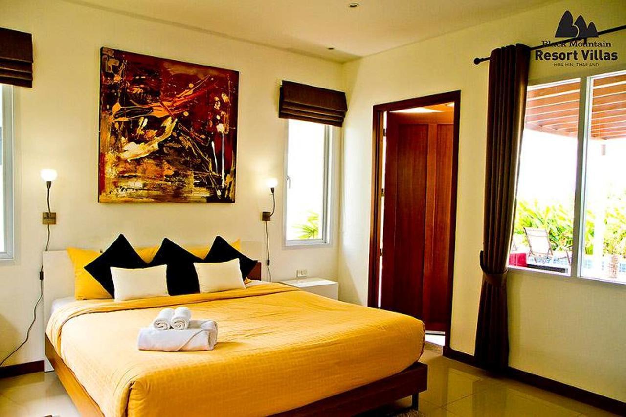 Black Mountain Resort Hua Hin