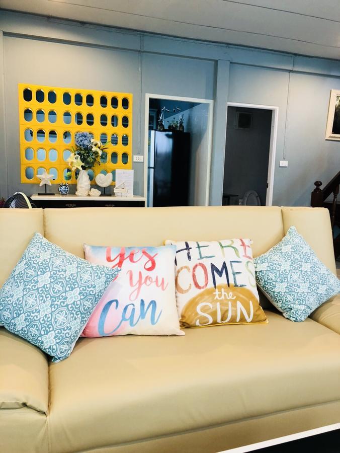 Nhà nghỉ Sirin Hua Hin
