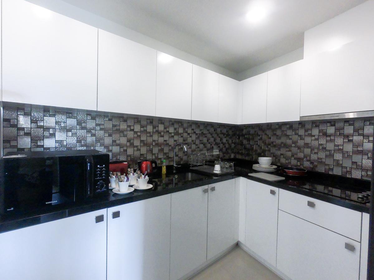 Appartement Baan View Viman