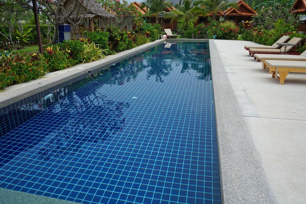 Thai House Resort 3*