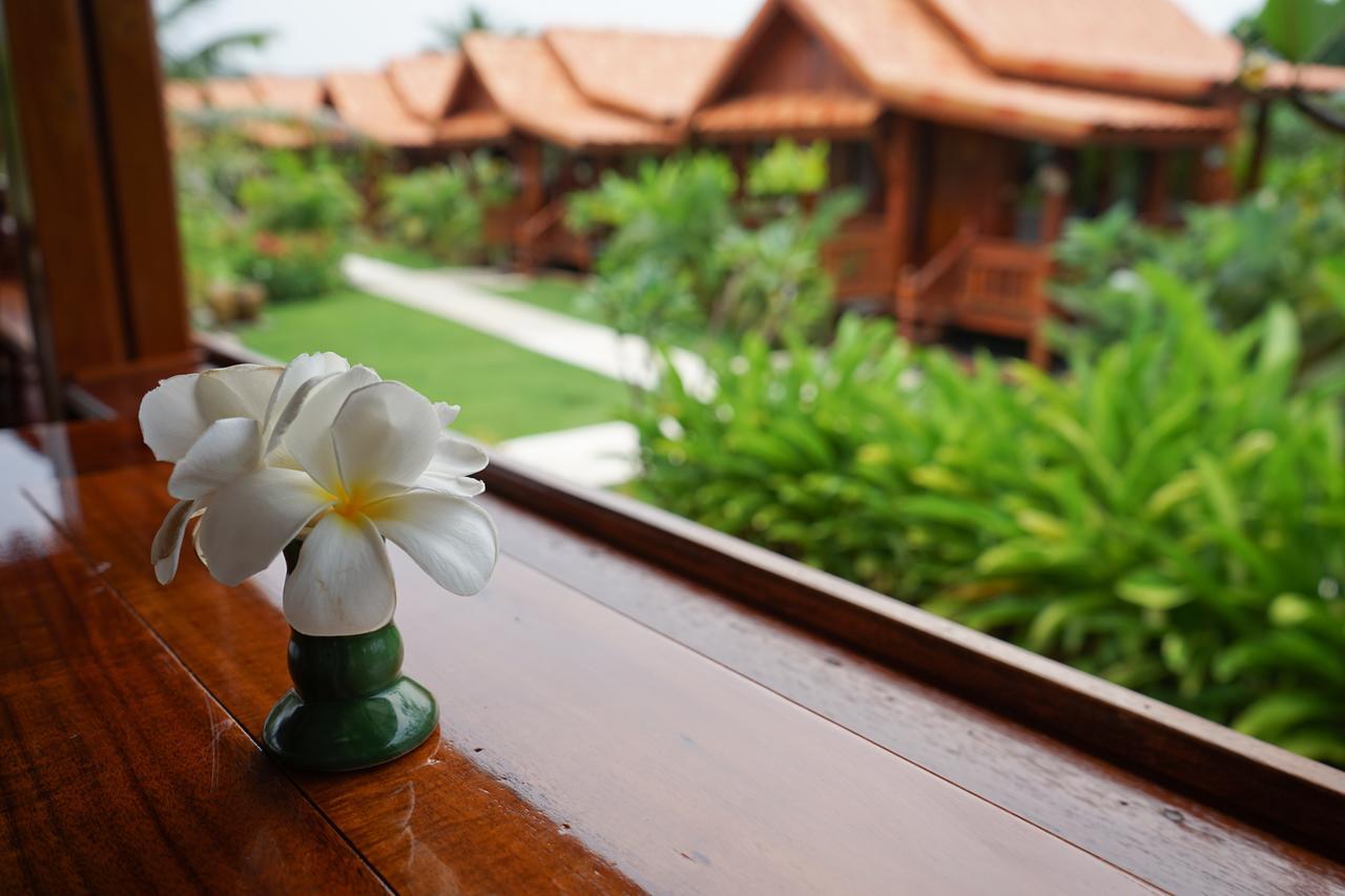 Resort Thai House Hua Hin