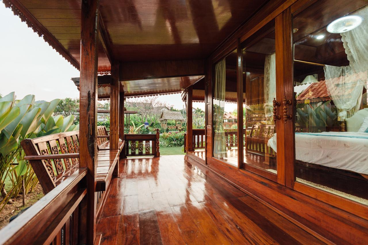 Thai House 3*